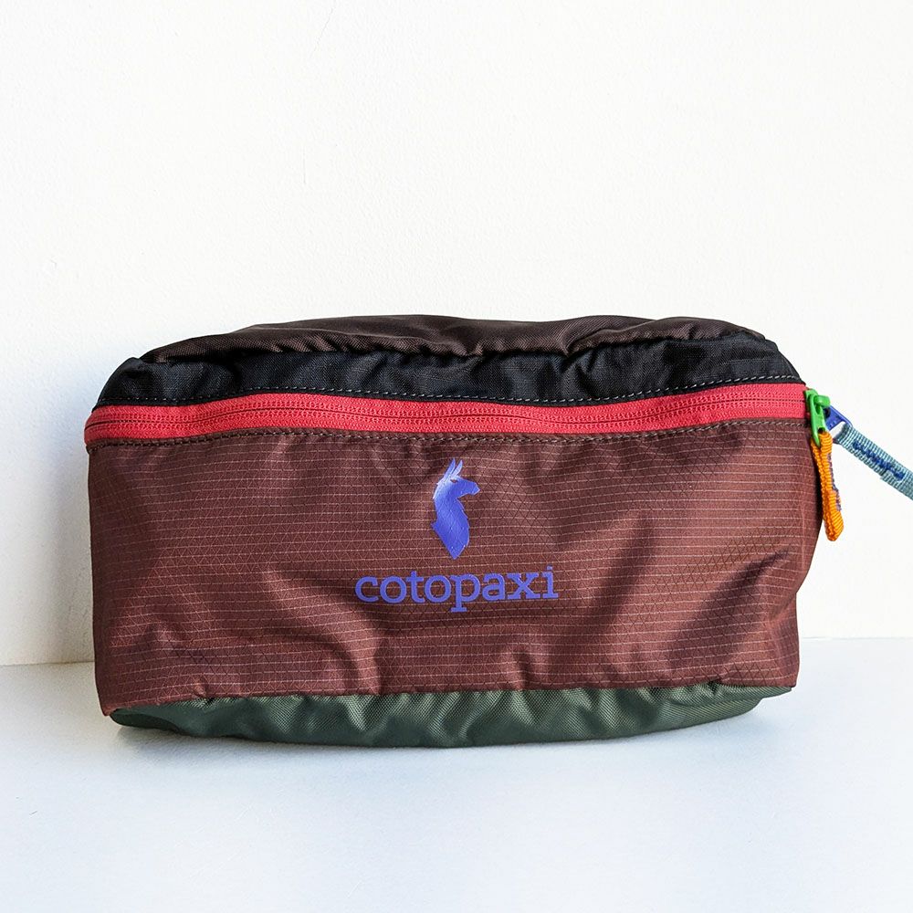 コトパクシ｜ウエストポーチ・サコッシュ | 物語のある雑貨店 NUTS