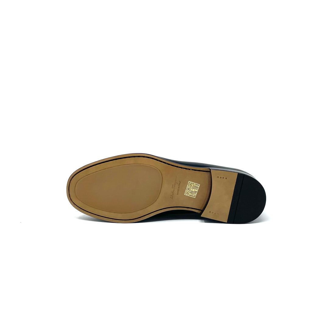 Ferragamo Rolo 17 Moccasins – NYC Designer Outlet