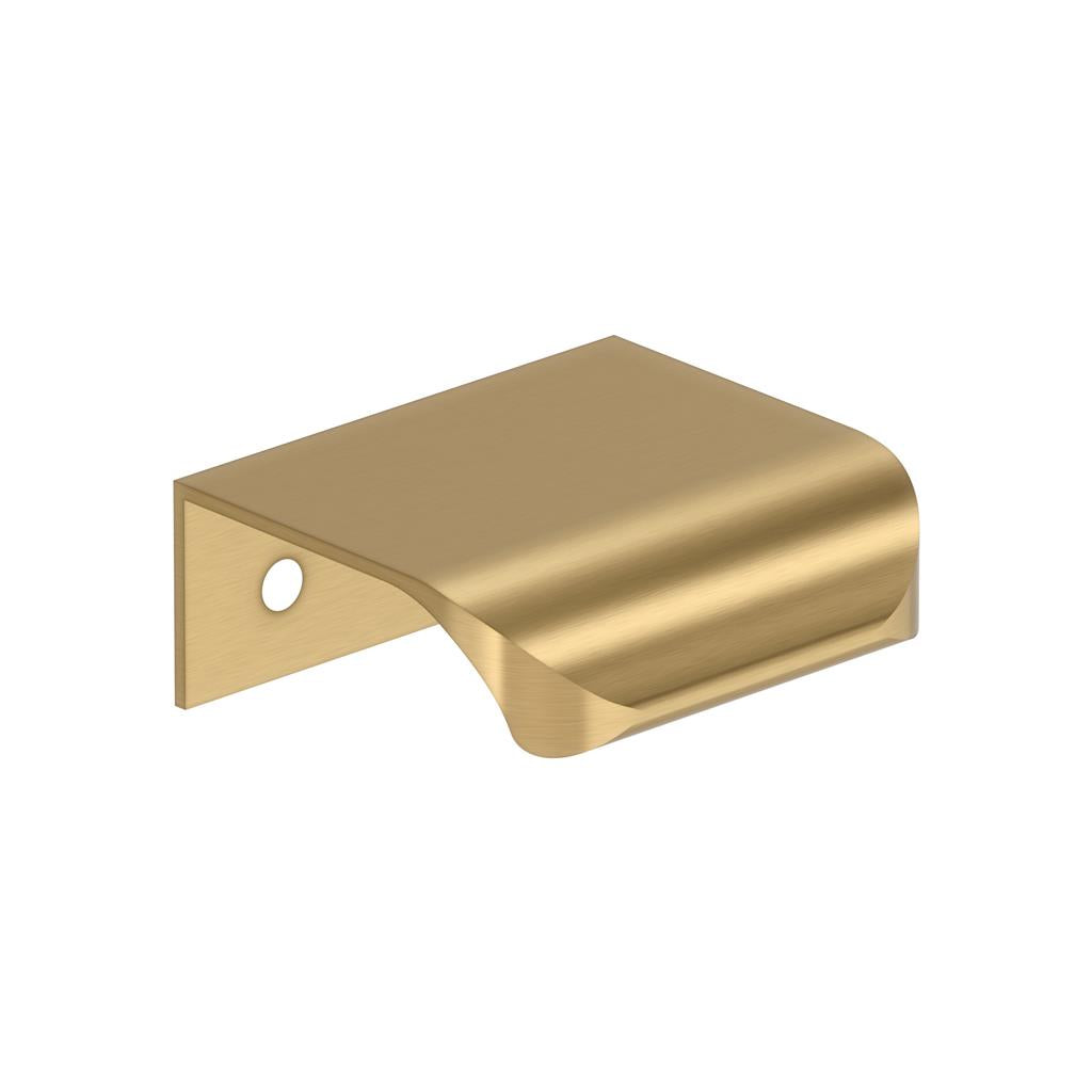 Amerock Streamline Tab Edge Pull – New York Hardware, Inc