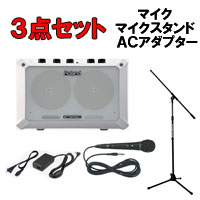 ローランド Mobile BA｜オカリナハウス