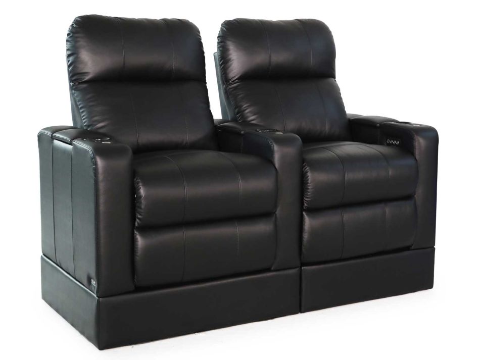 Turbo XL700 Riser Series | Seats with Built On Risers