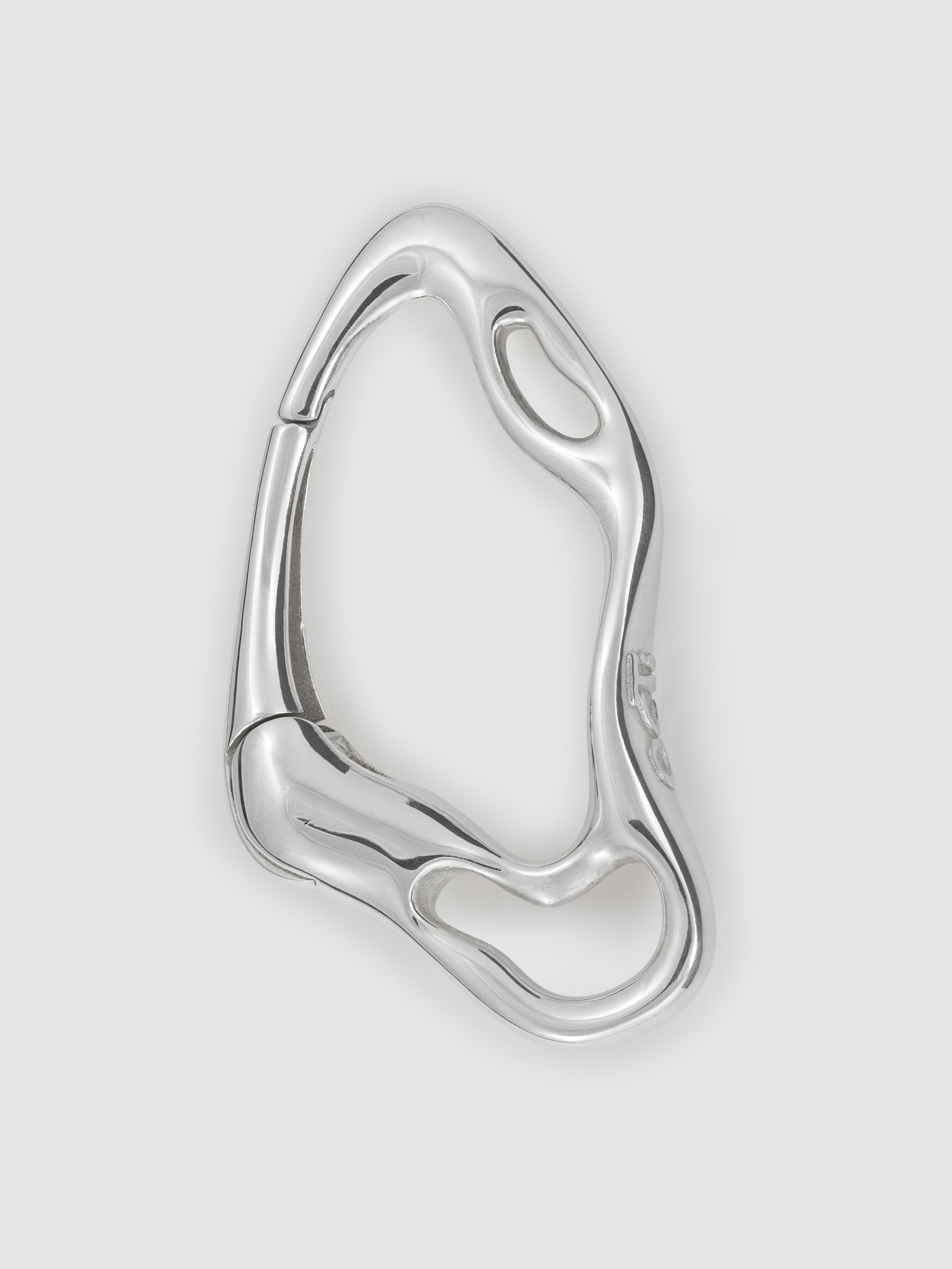 octi Accessories| Handmade Silver Brooches and Clips
