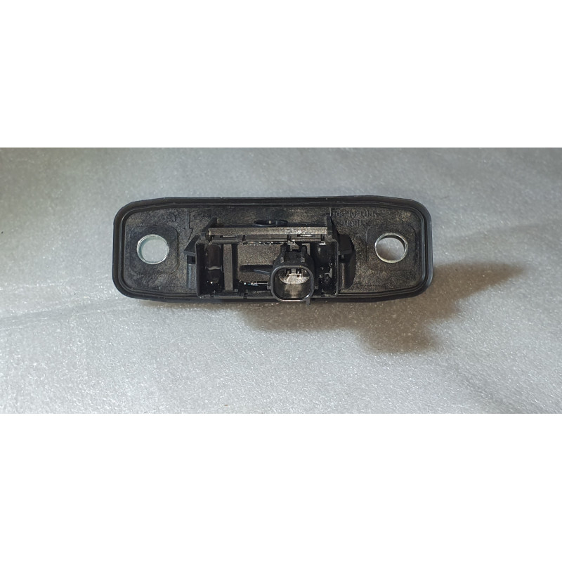 MAZDA CX-5 CX-9 CX-30 TAILGATE RELEASE OPEN SWITCH 2017-2024 KB7W