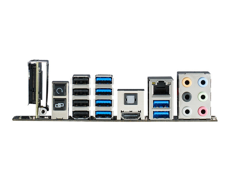 希少】ASUS MAXIMUS V GENEセット（OS認証/バックパネル付） 写真で