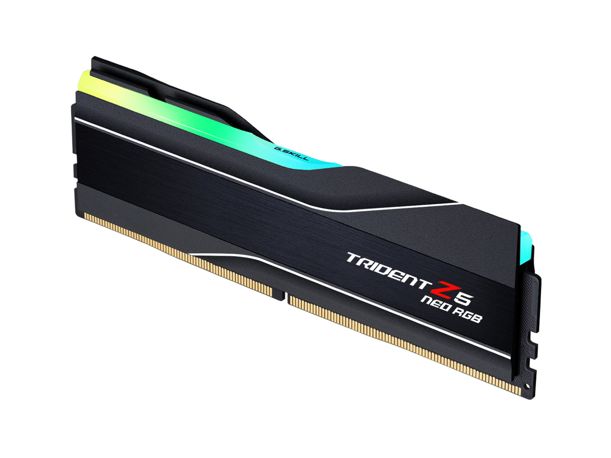 G.Skill Trident Z5 Neo RGB F5-6000J3238G32GX2-TZ5NR (DDR5-6000