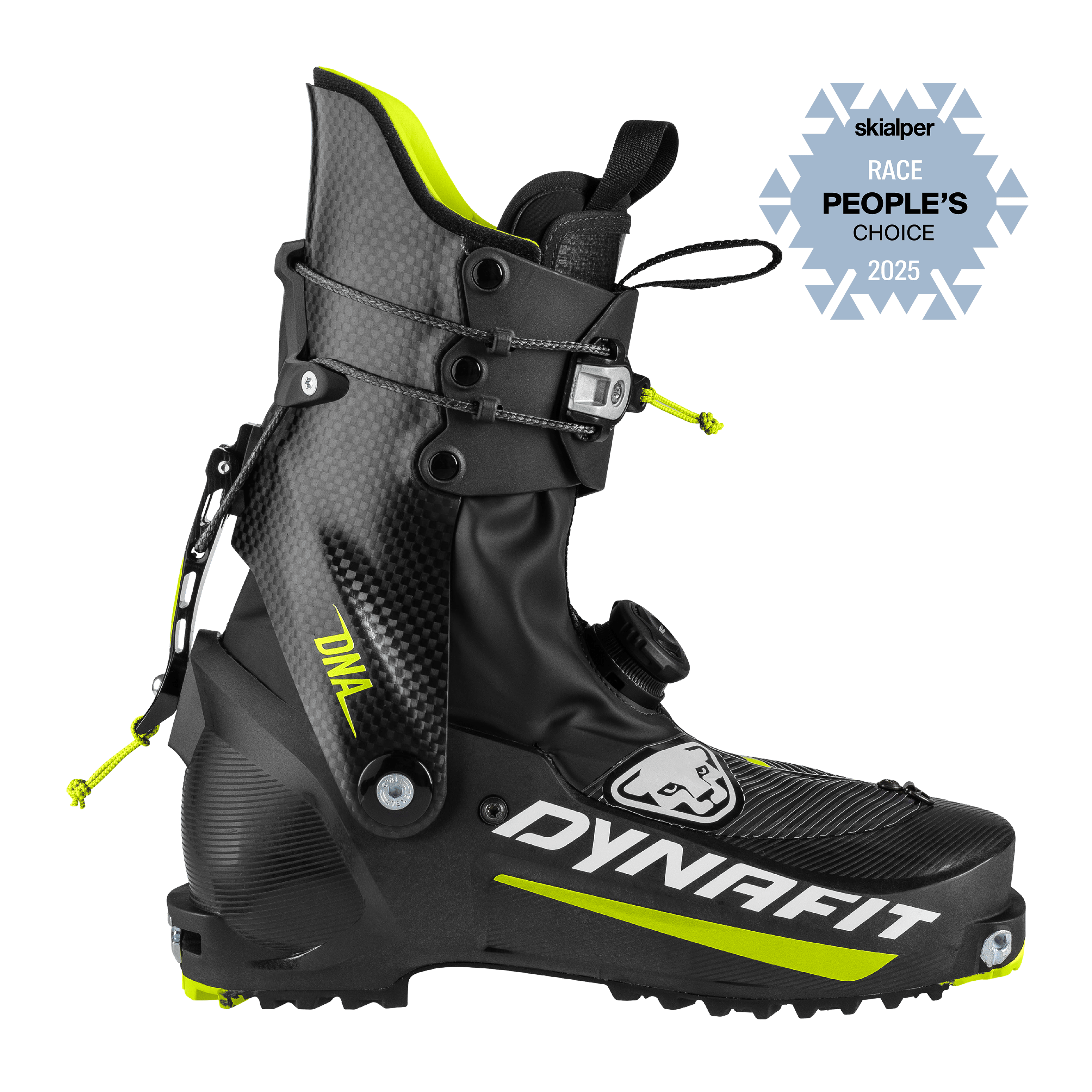 DNA Ski Touring Boot Unisex | Dynafit® USA