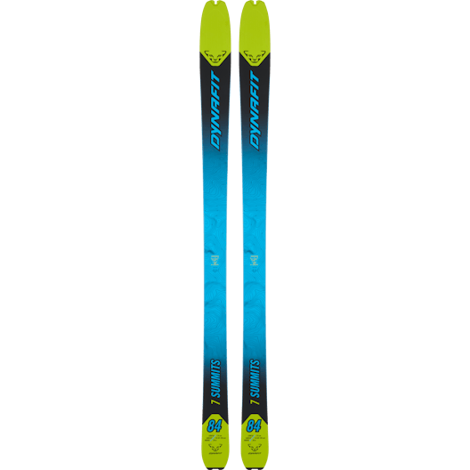 Seven Summits Touring Ski Men | Dynafit® International