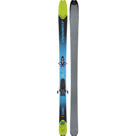 Seven Summits+ Ski Set Herren | Dynafit® Deutschland