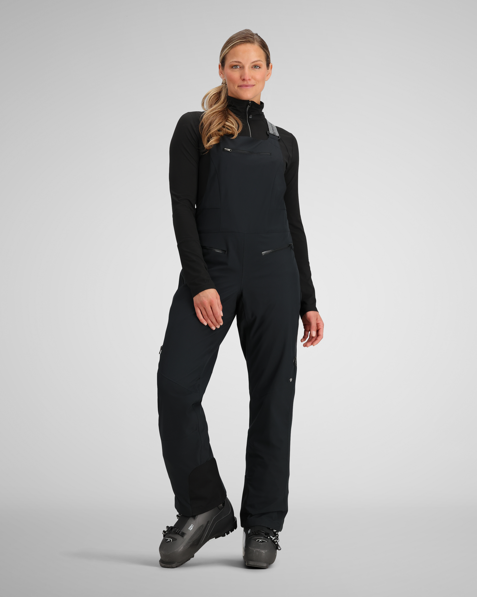 Bliss Bib Pant – Obermeyer