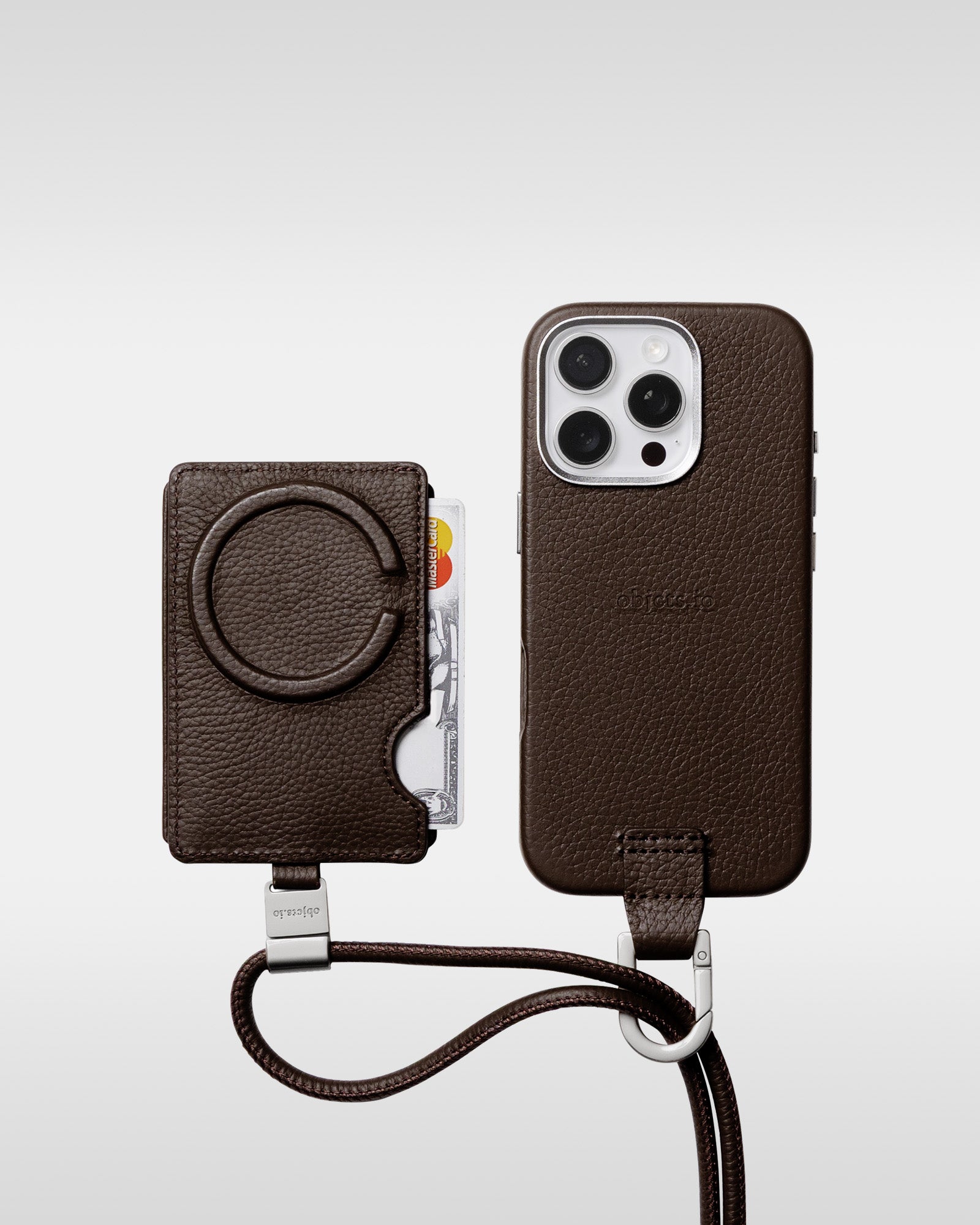 objects.io 本革iPhone17pro max objects.io 販売済み 本革iPhone17pro