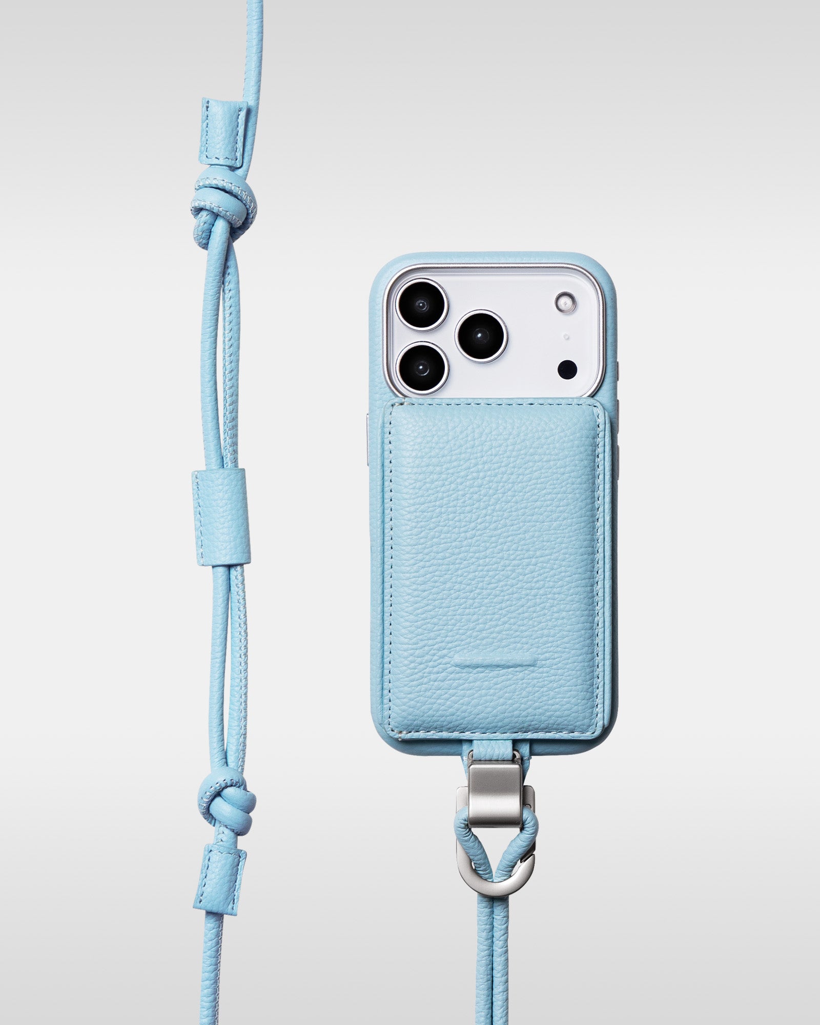 防水レザー iPhoneケース / スマホケース / iPhone 17/16/15/14対応