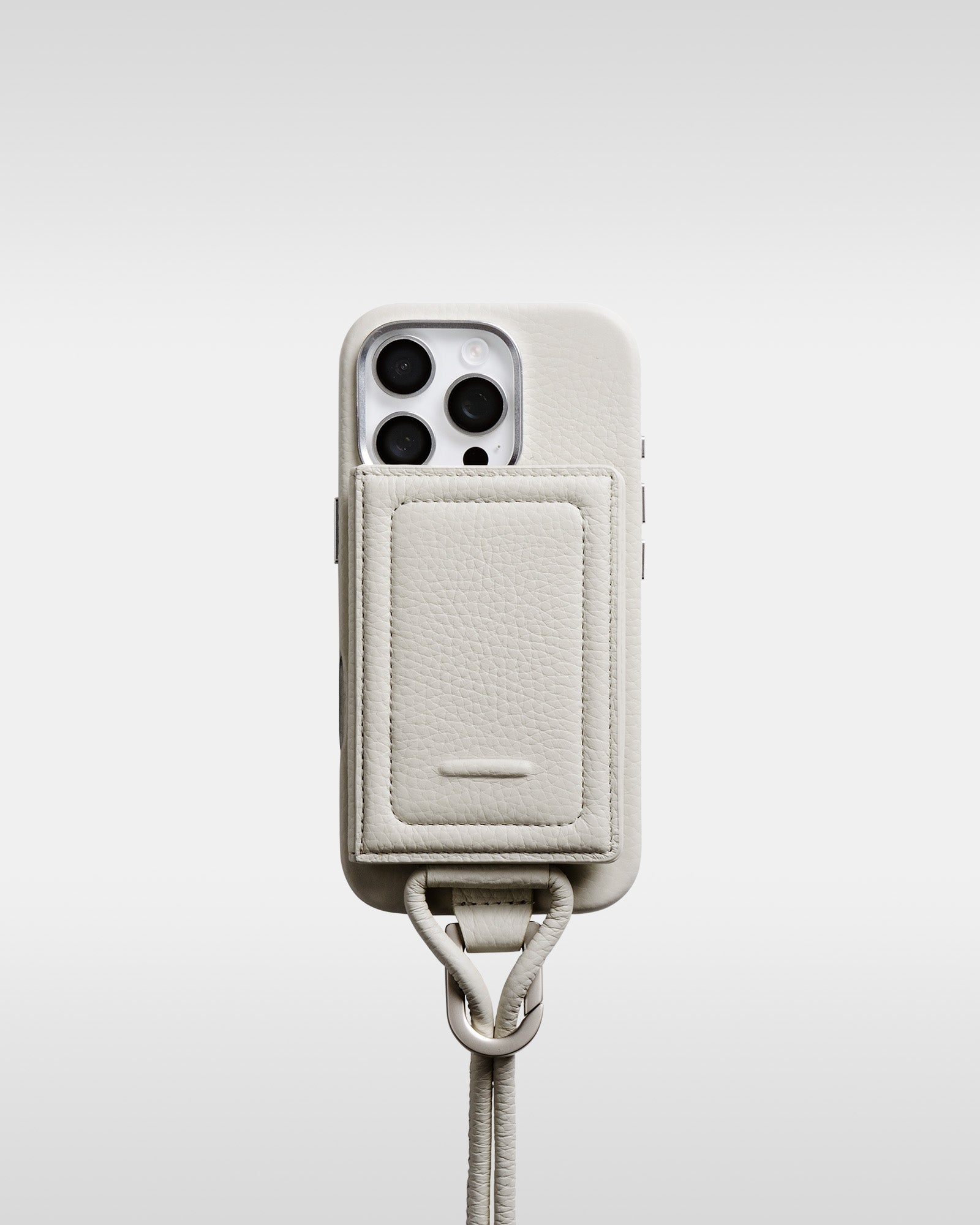 防水レザー iPhoneケース / スマホケース / iPhone 17/16/15/14対応