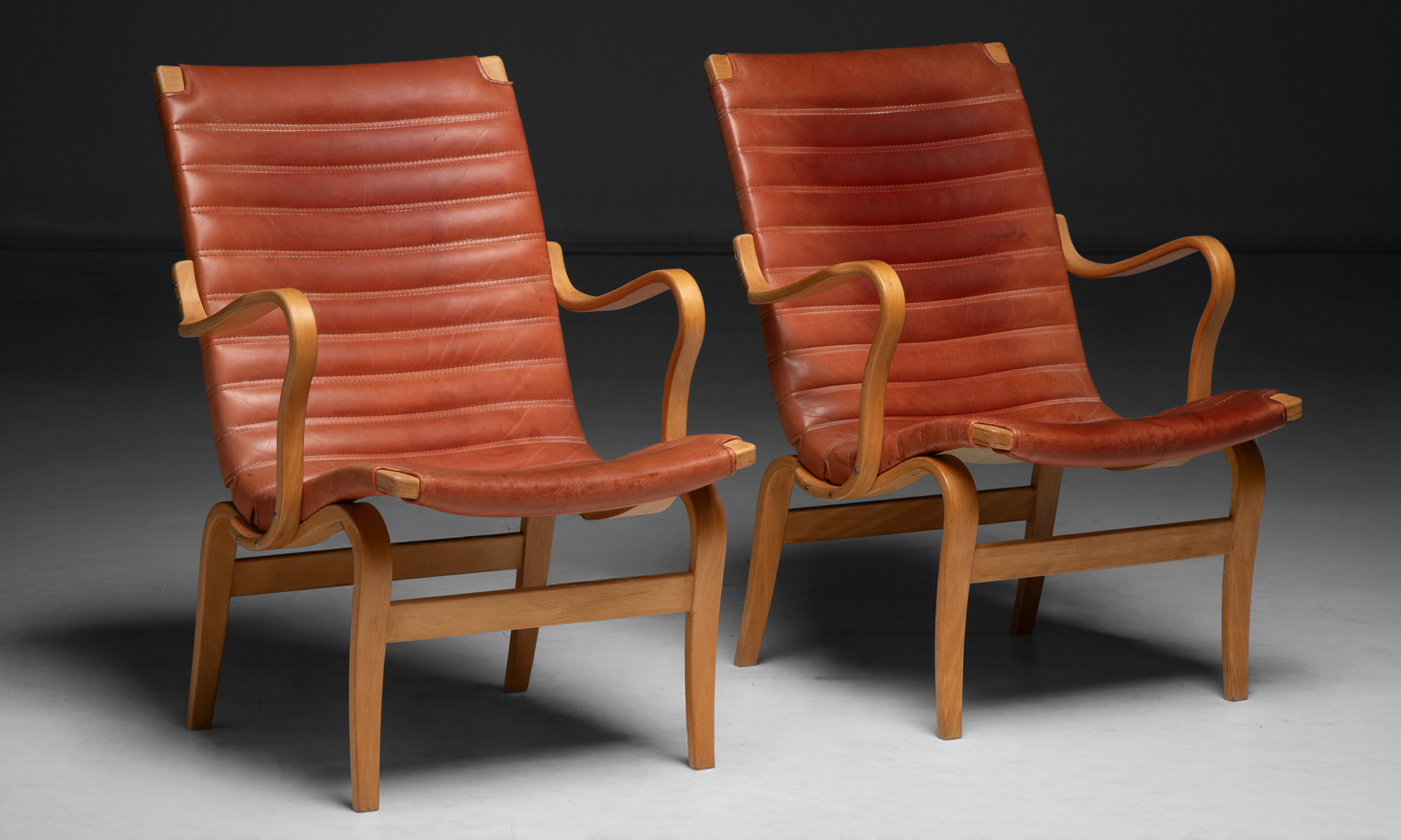 Bruno Mathsson Chairs :: Obsolete