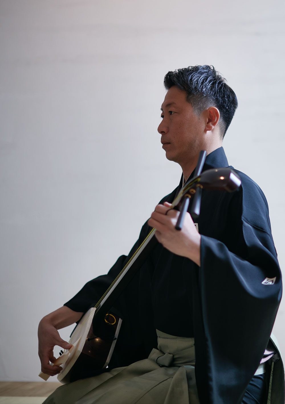 三味線 荻江節 | 日本伝統芸能 荻江節ホームページ