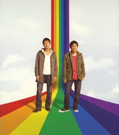 ゆず] 10周年記念ベスト盤の詳細発表 - 音楽ナタリー