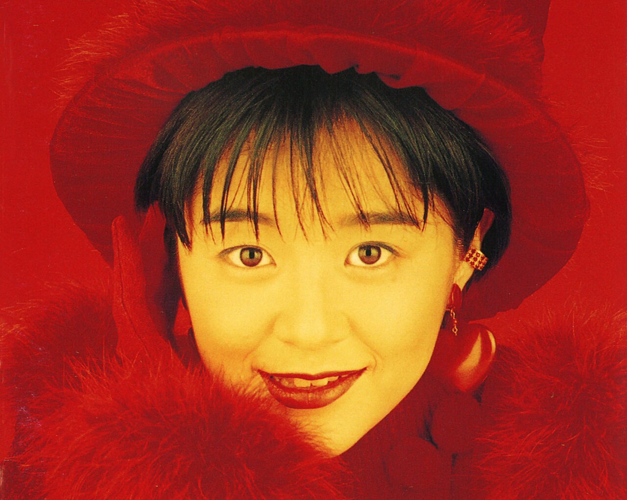 谷村有美がミニアルバム「White Songs」を再構築「懐かしいに、新しい