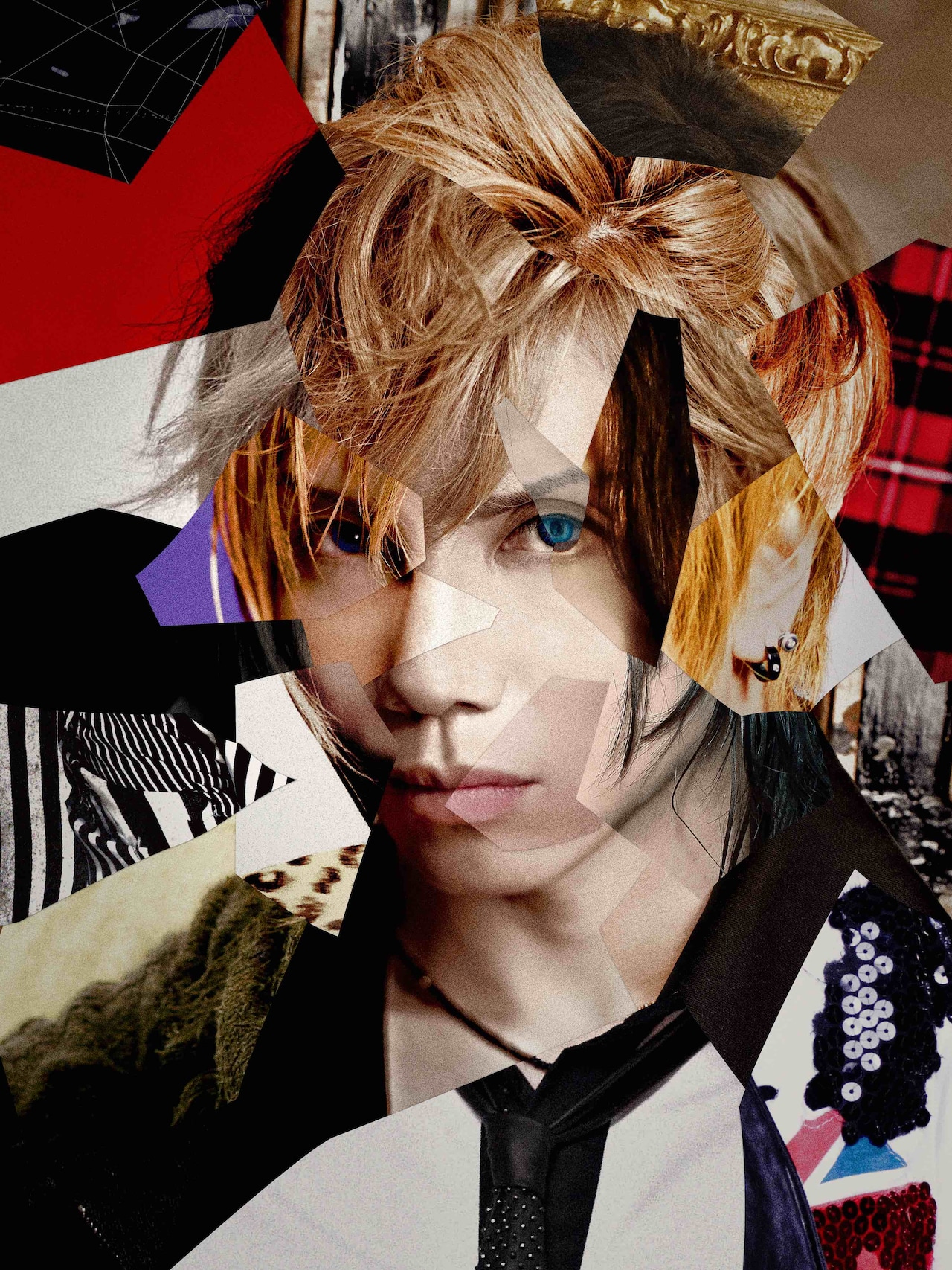 Acid Black Cherry・yasu、ファンへのメッセージ公開「みんなに会える