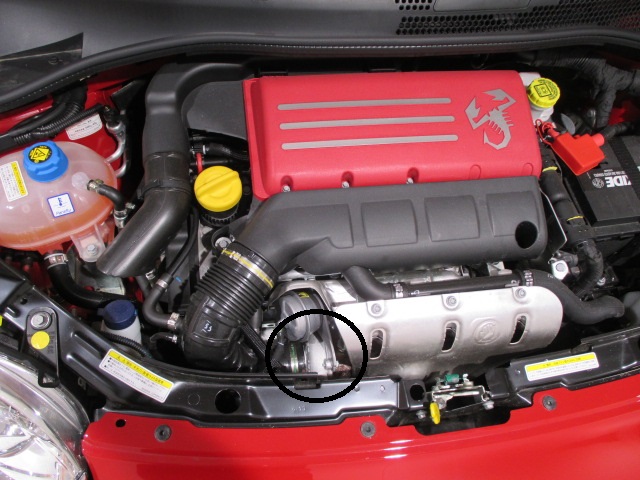 ららぽーと｜アバルト 機能停止×世田谷スタッフブログ｜ABARTH