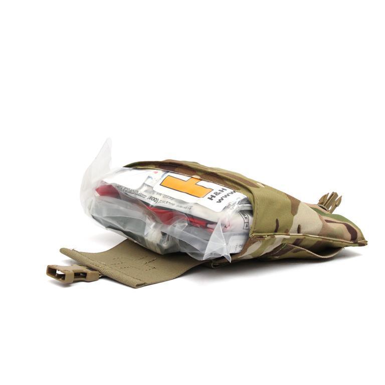 London Bridge Trading LBT-9022R Stretch Small Blow Out Medical