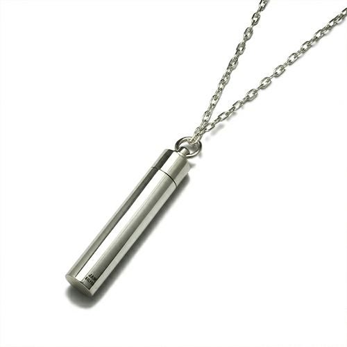 JNS807SV)JAMアイレットパフュームネックレス｜アクセサリー通販の