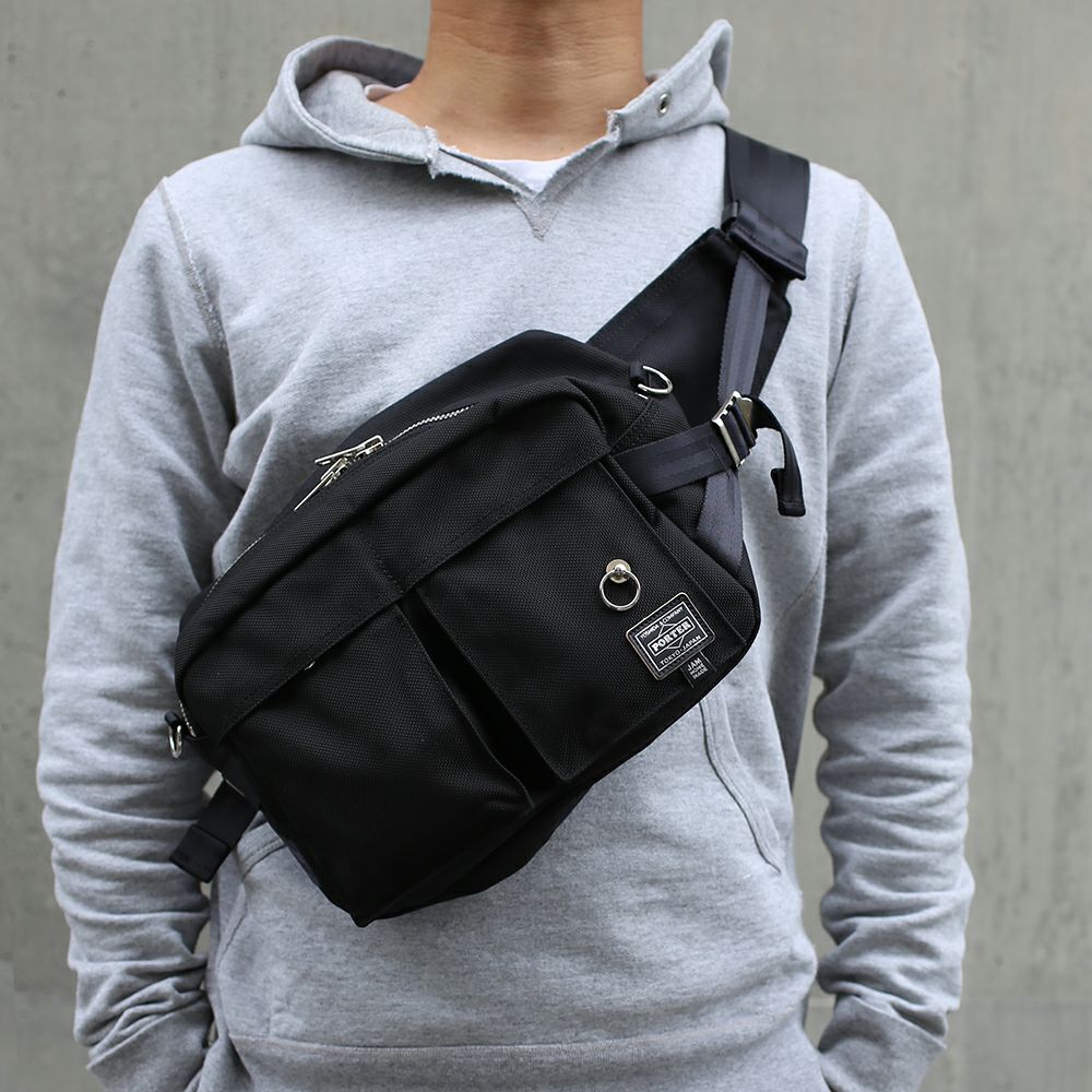 コラム：ポーター（ PORTER ）× ジャムホームメイド カプセルコレクション