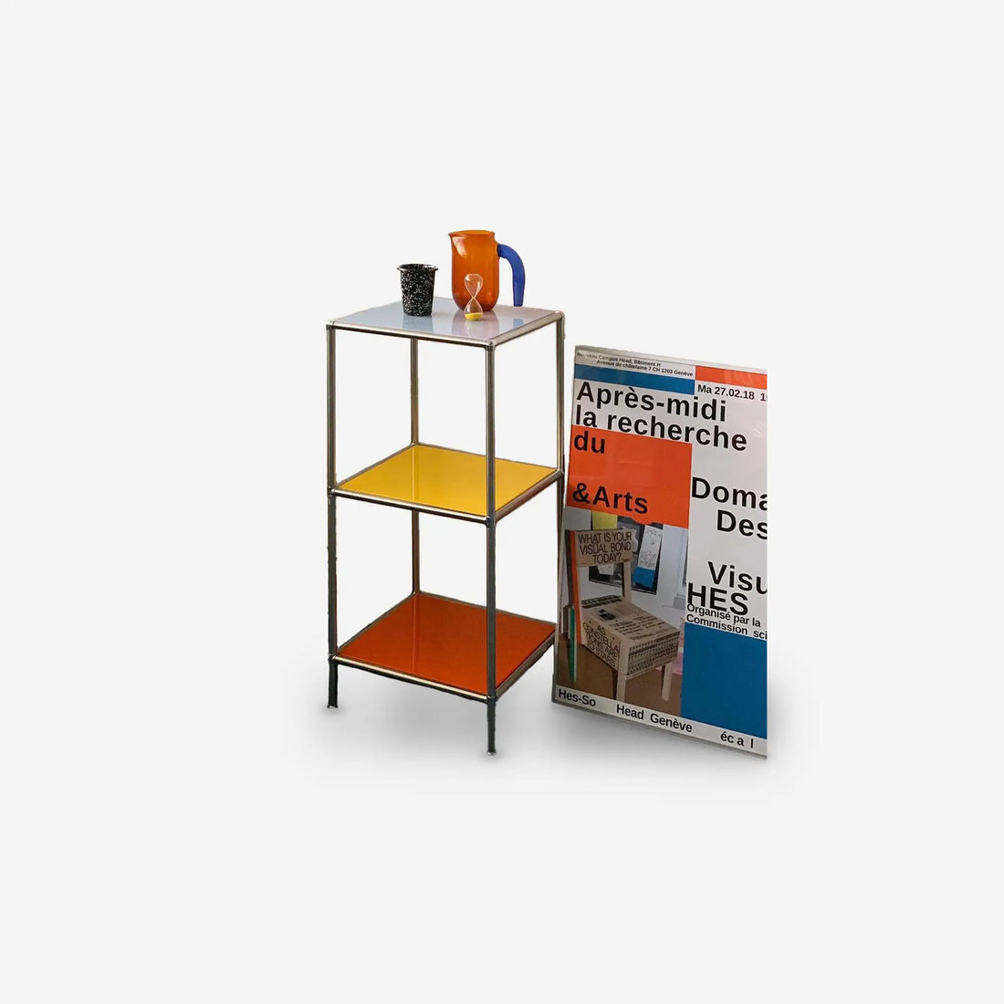 モジュール家具｜The Frigg & NF Series 比較・選び方｜Bauhaus Japan