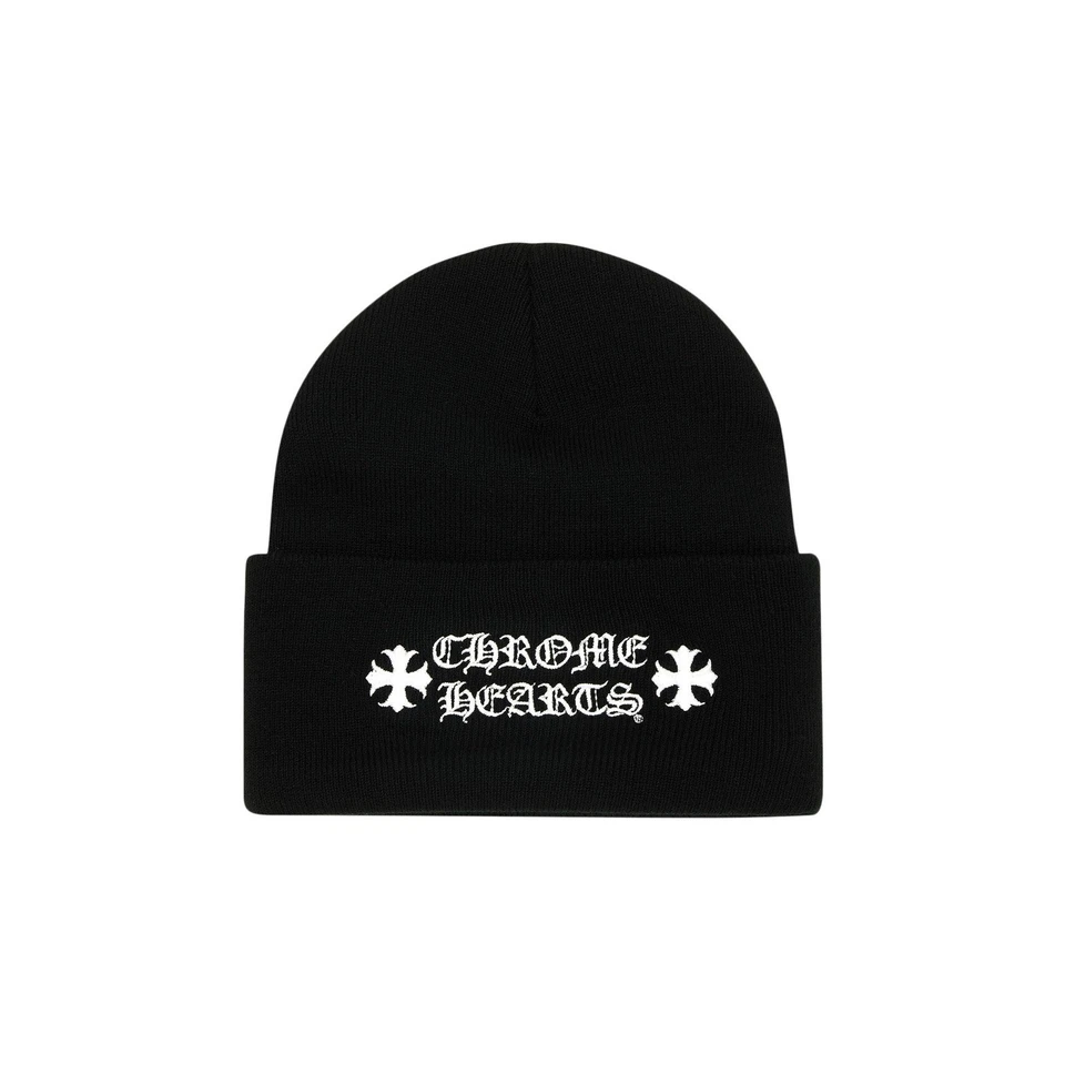 Chrome Hearts Hat & Chrome Hearts Beanie - Official Website