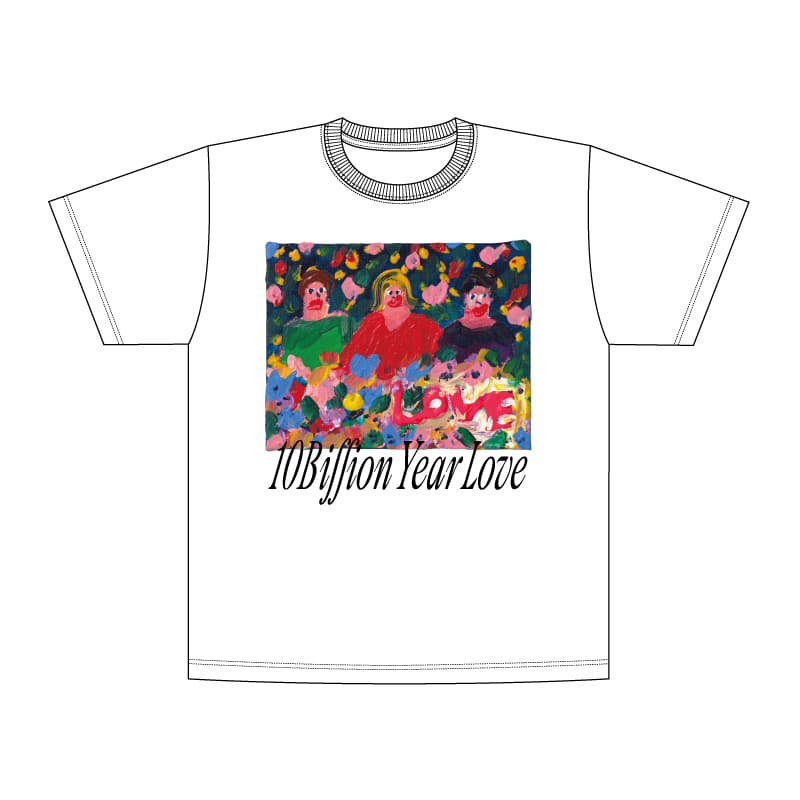 100億年LOVE / Official Goods Shop