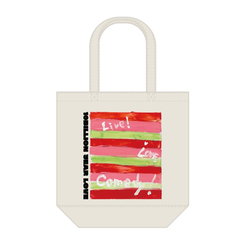 100億年LOVE / Official Goods Shop