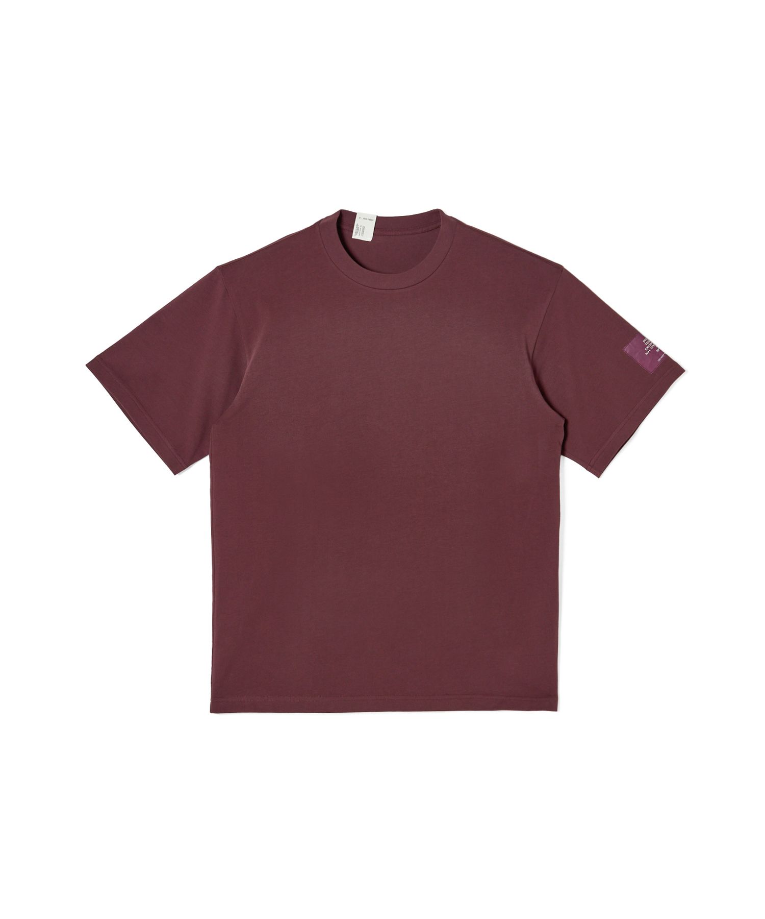 T-SHIRT N.HOOLYWOOD TEST PRODUCT EXCHANGE SERVICE│N-HOOLYWOOD.COM
