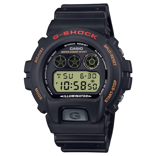 岡本時計店｜県内最大級の品揃え、長崎県長崎市のGショック(G-SHOCK