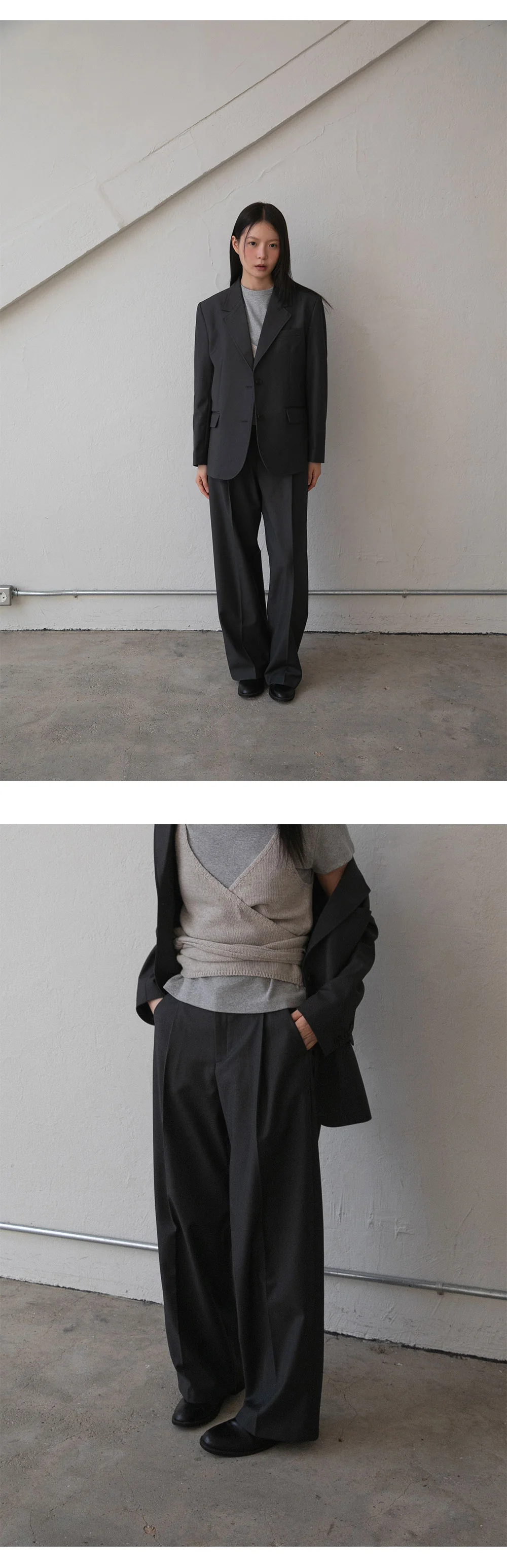 new brooklyn slacks | OHOTORO