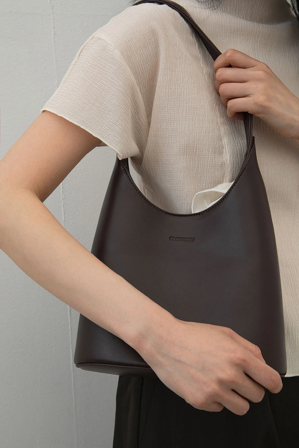 snail bag | OHOTORO