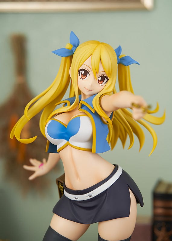 POP UP PARADE Lucy Heartfilia XL - Oh Gatcha