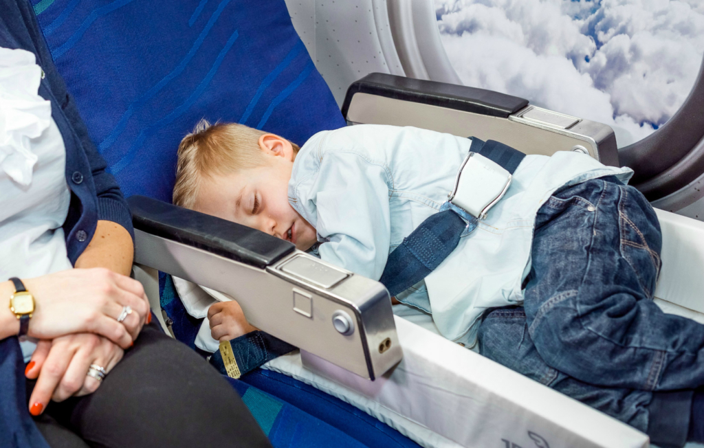 現役CAが徹底解説！】Jet kidsのBedbox® 使い方・注意点まとめ | また