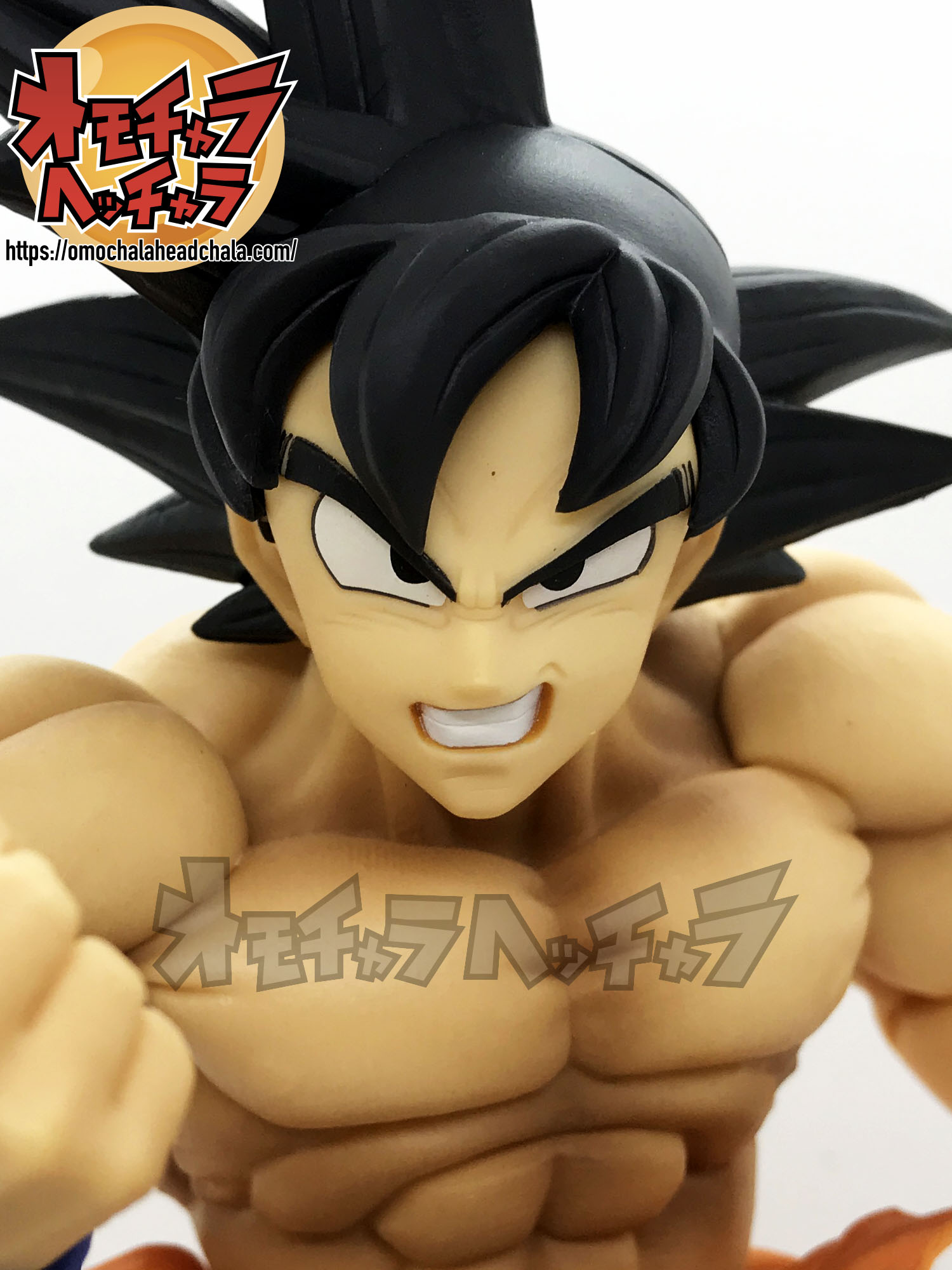 孫悟空レビュー】MAXIMATIC（マキシマティック）THE SON GOKU Ⅲ