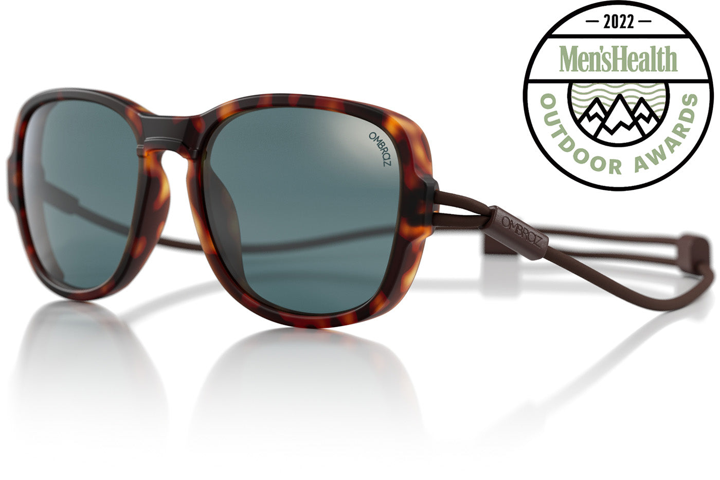 Teton, Ombraz Armless Sunglasses