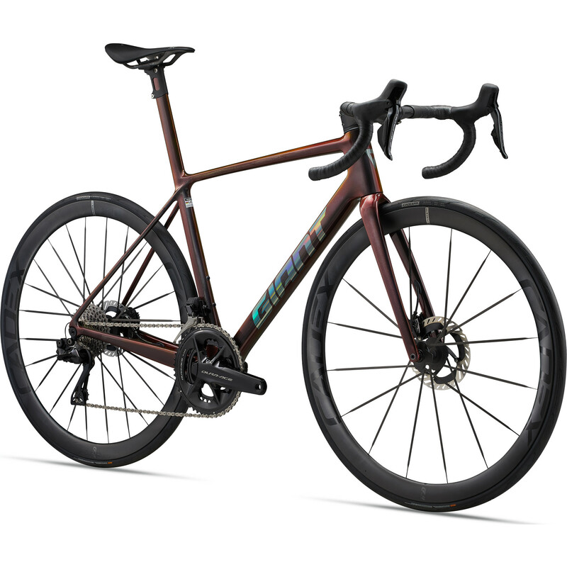 Giant 2025 TCR Advanced SL 0 - DA Di2 Road Bike | Jollymap