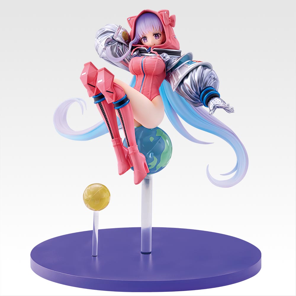 商品等賞一覧ページ