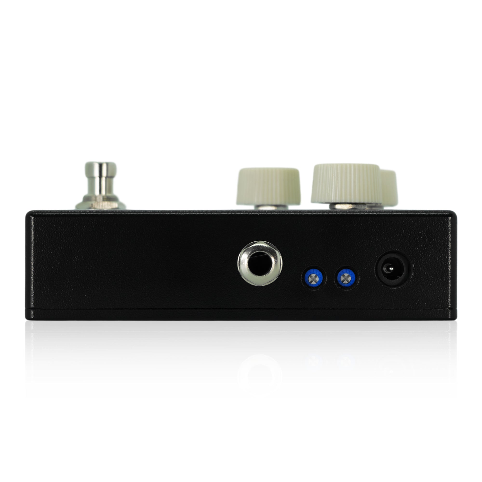 TORNADO Fx TORNADO Drive Brass (OC-TRFX-OD-BR) – One Control USA