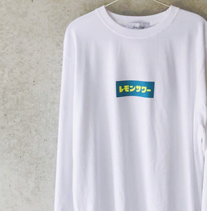 ふくだ レモンサワー ® LongTshirt – One Drop（ワンドロップ）