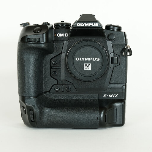 OLYMPUS OM-D E-M1 Mark IIIを徹底解説。作例からおすすめレンズまで