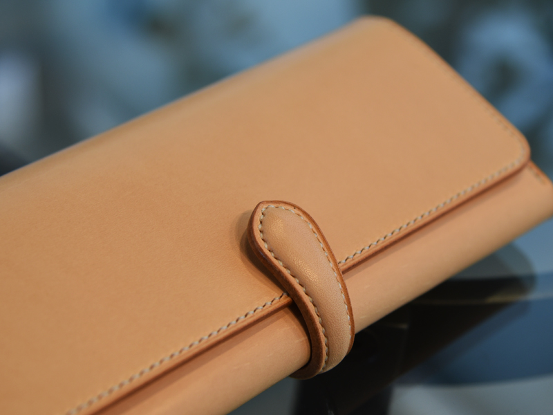 Buttero Long Wallet | ONES WORKER ワンズワーカー
