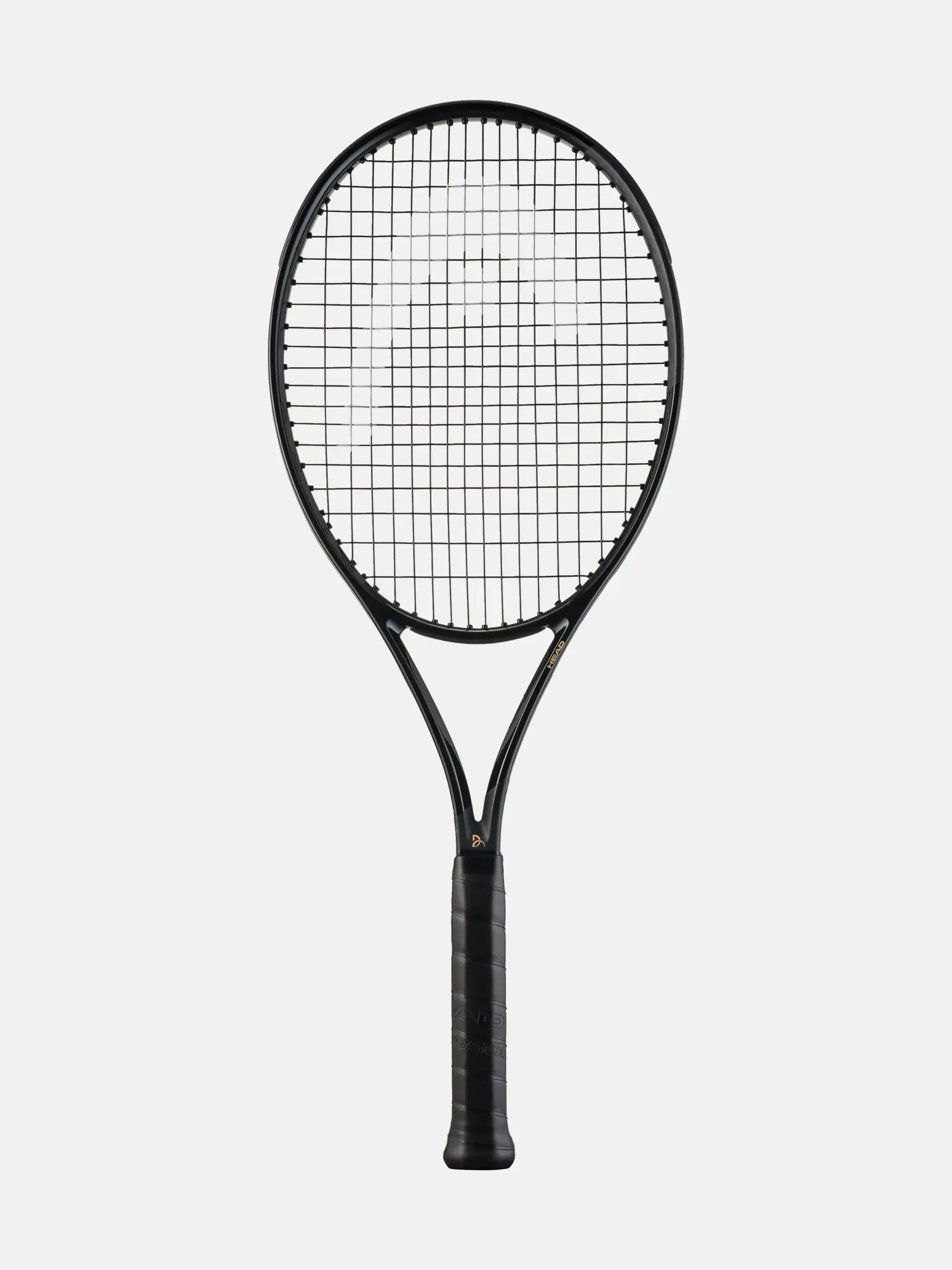 HEAD SPEED MP LEGEND 2025 – ZWART – Online Badminton Winkel