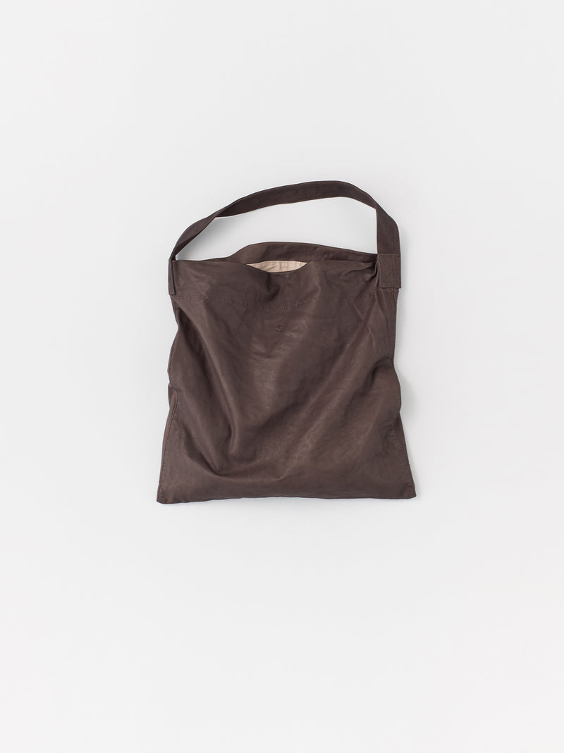 Original tote M (Dyed leather) – ARTS&SCIENCE ONLINE SELLER intl.