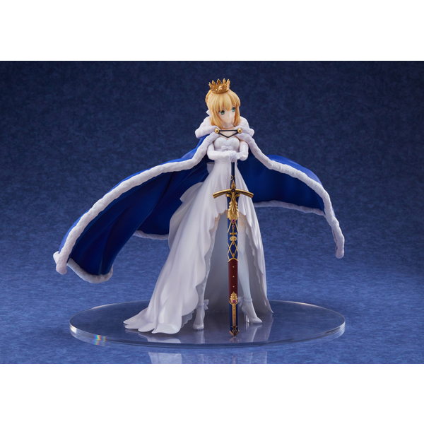 Fate/Grand Order セイバー/アルトリア・ペンドラゴン