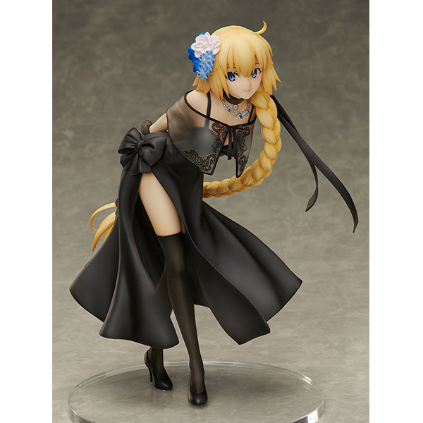Fate/Grand Order ルーラー/ジャンヌ・ダルク 英霊正装ver. 1/7