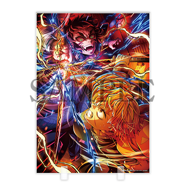劇場版「鬼滅の刃」無限城編 』第一章 猗窩座再来