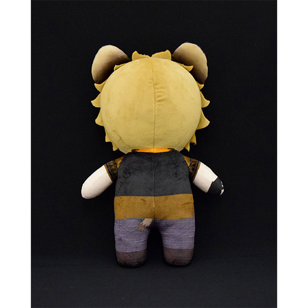 ディズニー ツイステッドワンダーランド』 ビッグぬいぐるみ