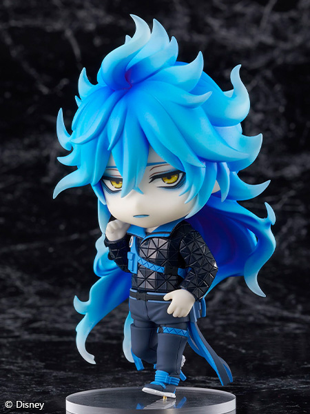 ディズニー ツイステッドワンダーランド』 ねんどろいど イデア
